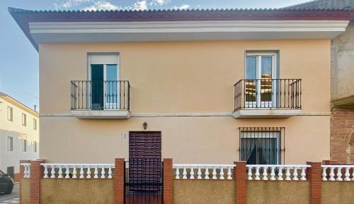 Five-Bedroom House