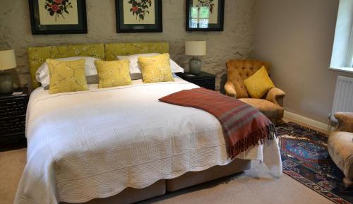 Double or Twin Room with Shower