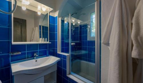 Villa Prestige 1 bedroom with private pool
