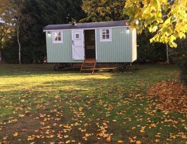 Mobile Home
