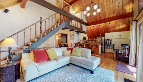 Two Bedroom Holiday Home