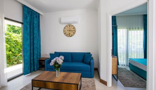 Family Room (2+1)
