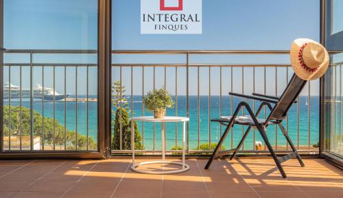 Apartment with Sea View