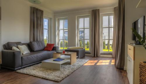 Ferienwohnung 1