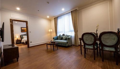 Family Room with Bath