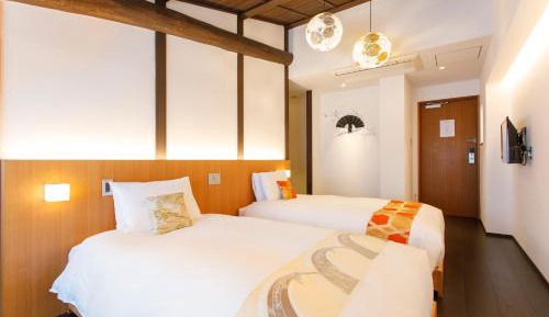 Superior Suite