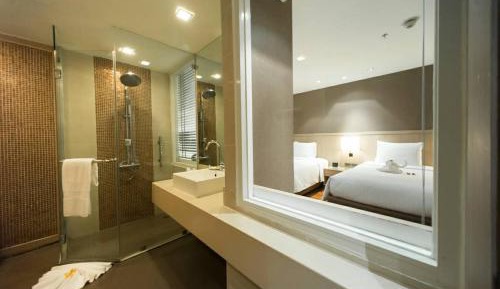 Two-Bedroom Suite