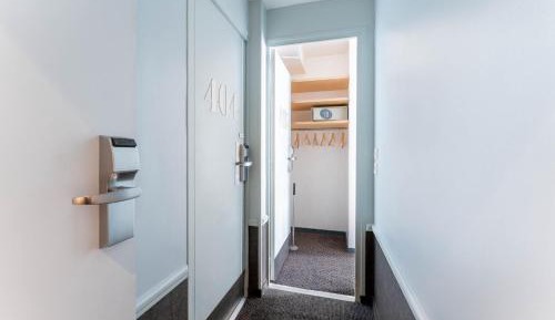 Standard Family Room - 2 Rooms 