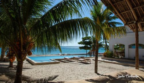 Villa - Beach Front
