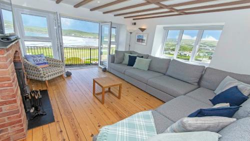 Four-Bedroom Holiday Home
