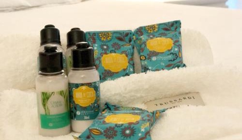 Deluxe Queen Suite