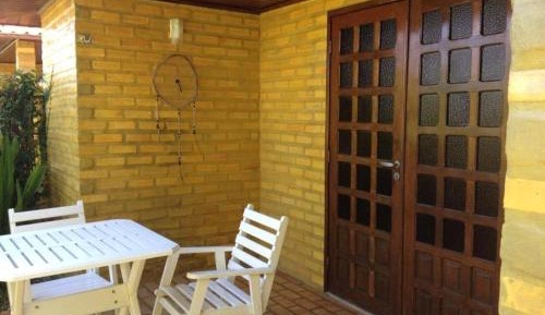 One-Bedroom Chalet