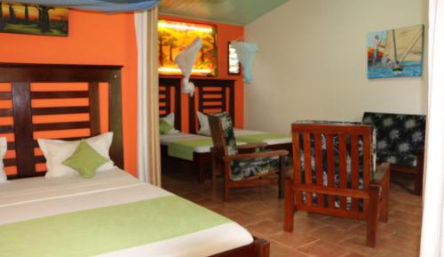 Family Bungalow