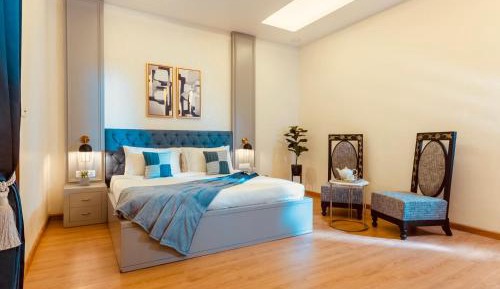Superior Apartment