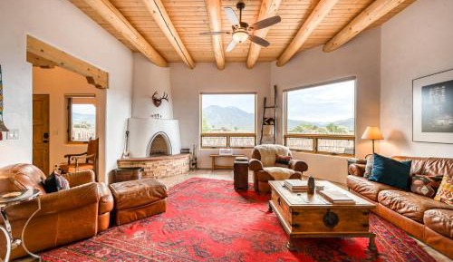 Three Bedroom holiday home 