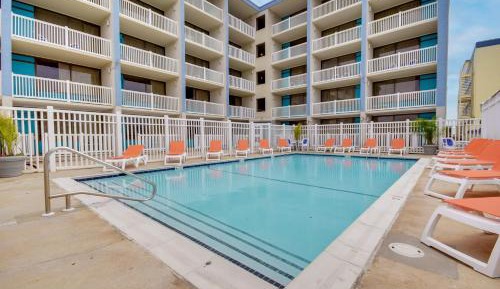 Deluxe Efficiency With Private Balcony