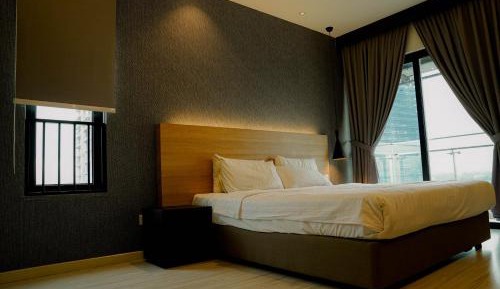 Two-Bedroom Suite