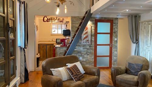 Superior Apartment (4 Adults)