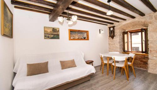 One-Bedroom apartment Standard