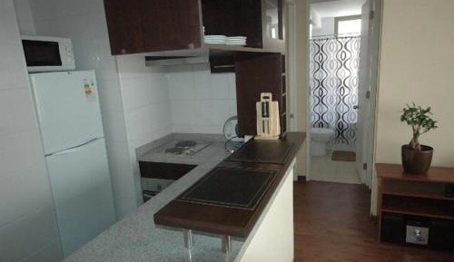 Two-Bedroom Apartment (5 Adults)