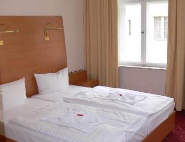 Small Double Room