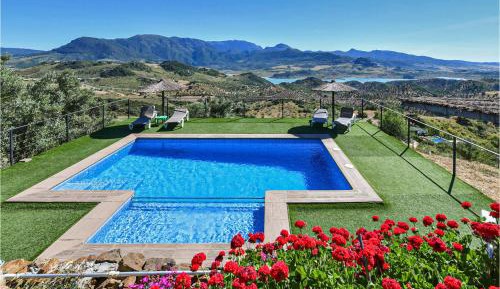 Two-Bedroom Holiday Home