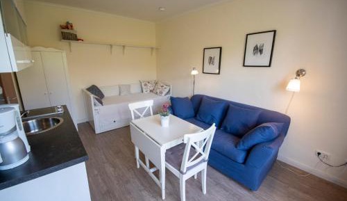 Apartment - Ground Floor
