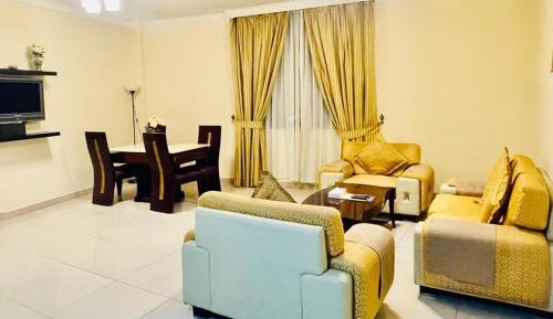 One-Bedroom Suite
