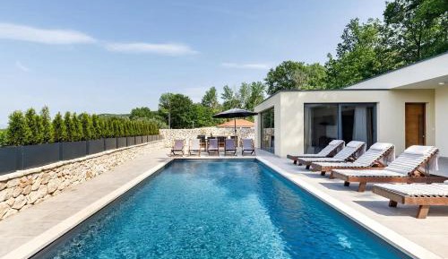 Two-Bedroom Villa