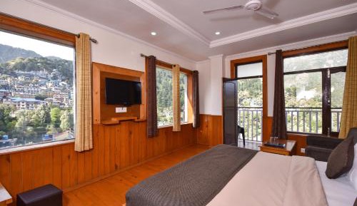 Premium Double Room
