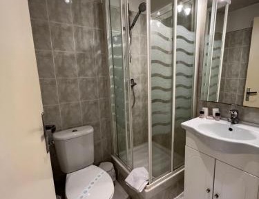 Standard Double or Twin Room - City Side