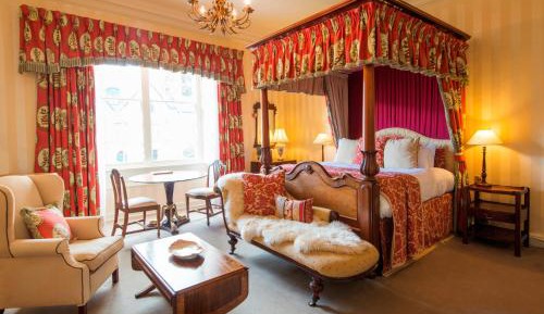 Finest Room