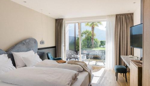 Suite with Terrace
