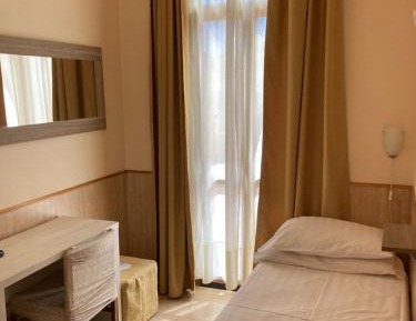 Economy Single Room