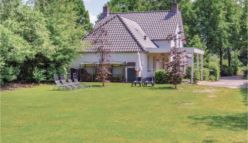 Six-Bedroom Holiday Home