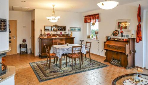 Two-Bedroom Holiday Home