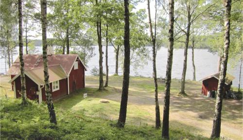 Two-Bedroom Holiday Home