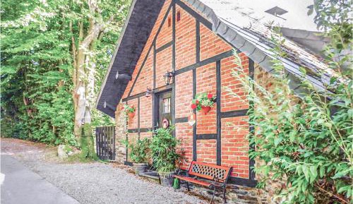 Two-Bedroom Holiday Home