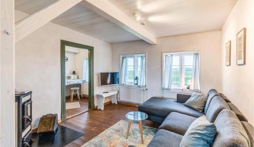 Two-Bedroom Holiday Home