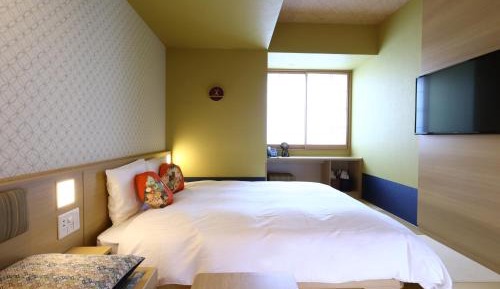 Queen Room