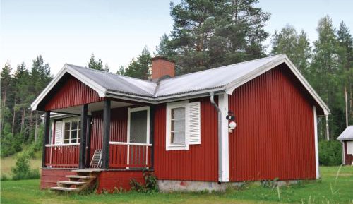Two-Bedroom Holiday Home