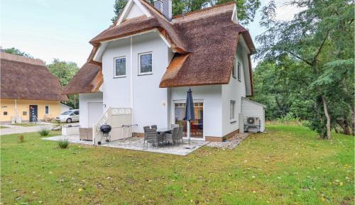 Two-Bedroom Holiday Home
