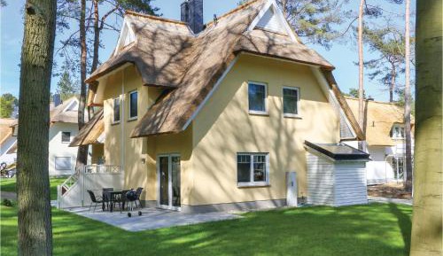 Two-Bedroom Holiday Home