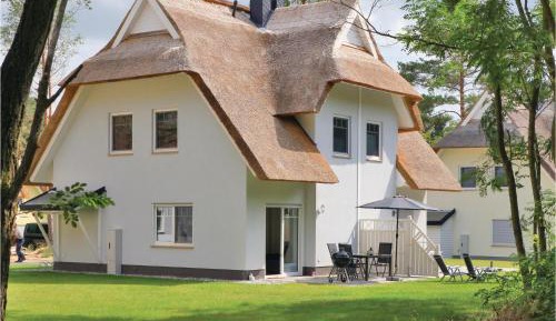 Two-Bedroom Holiday Home