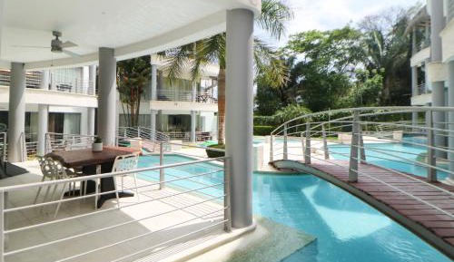 Three Bedroom Apartment