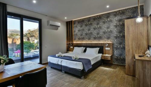 Superior Double Studio