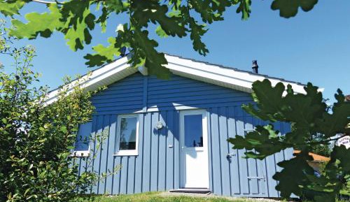 Two-Bedroom Holiday Home