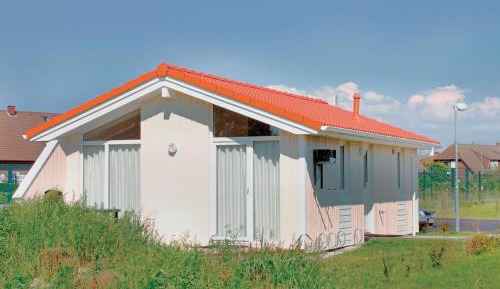 Two-Bedroom Holiday Home