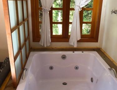 One-Bedroom Chalet