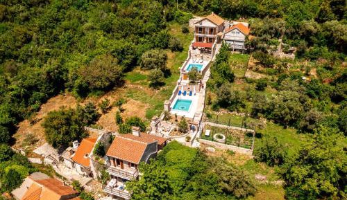 One-Bedroom Villa with Private Pool